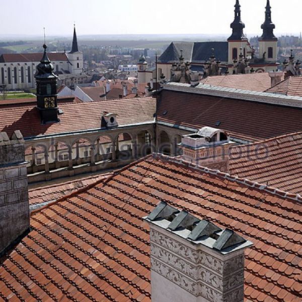 Dialogy s historií s architektkou Zdeňkou Vydrovou