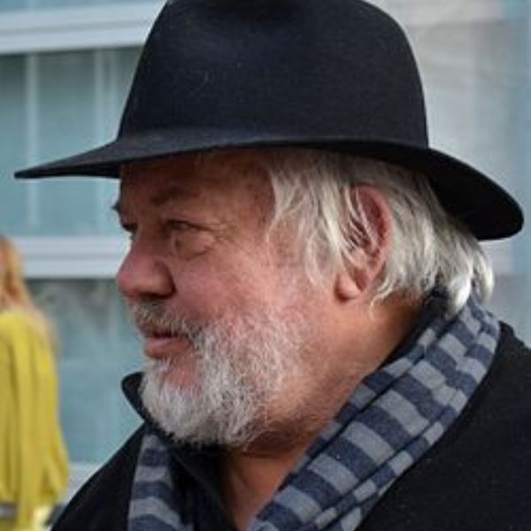 Prof. Ing. arch. Martin Rajniš - Lehkost a tíha architektury