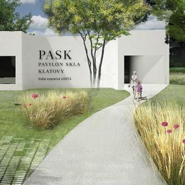 Ozvěny 1. ročníku České ceny za architekturu