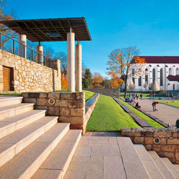 Dialogy s historií s Krajinářským architektem Zdeňkem Sendlerem 