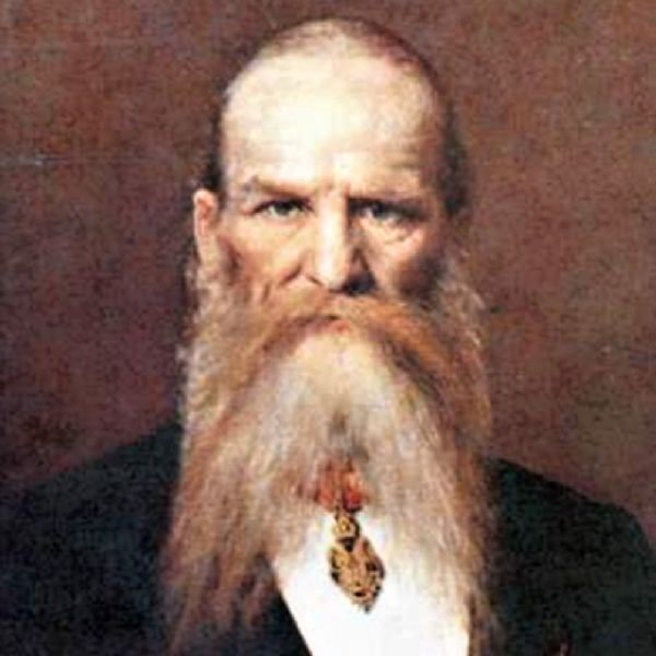 Přednáška Moniky Sybolové : Josef Hlávka - místní rodák a největší český mecenáš 19. století