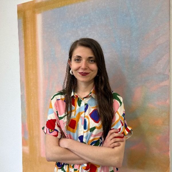 Hana Sommerová ve Schwandorfu
