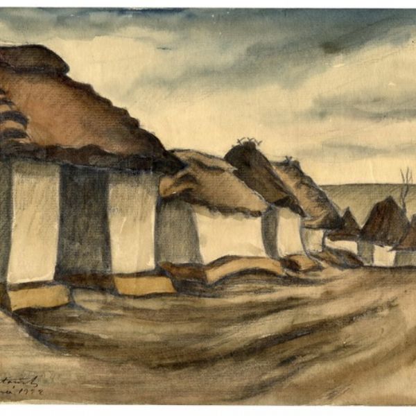 Výstavy 1967