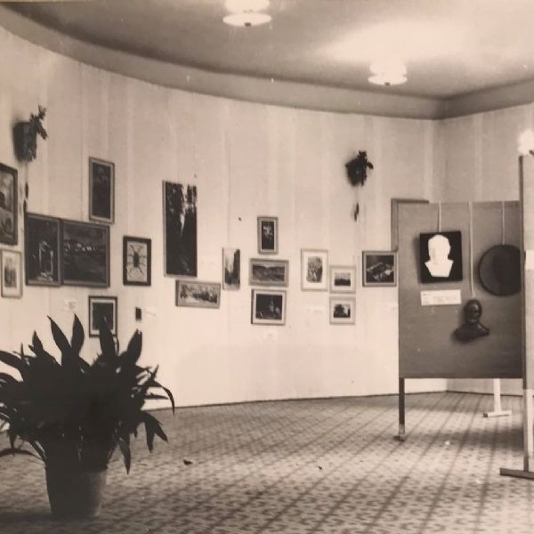 Salón 82
