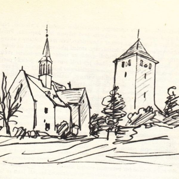 Výstavy 1983