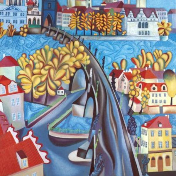 Karel Chaba