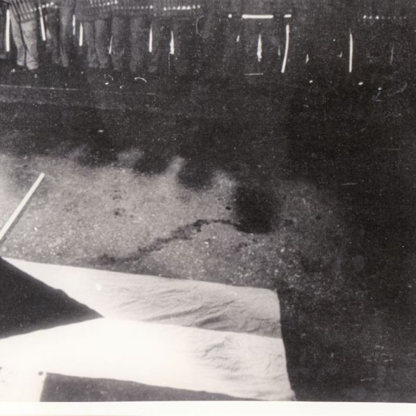 Pražský podzim ´89