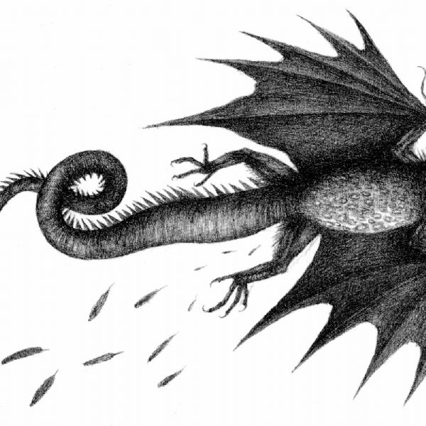 Jindra Čapek / Ilustrace