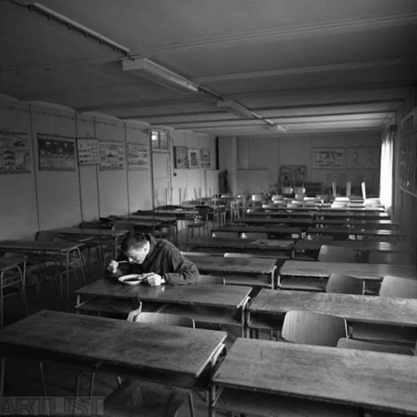 Josef Moucha / Fotografie