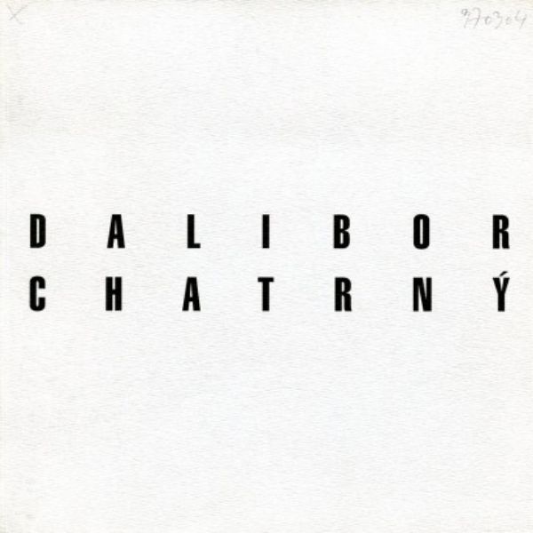 Dalibor Chatrný
