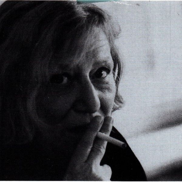 Alena Šrámková / Architektura