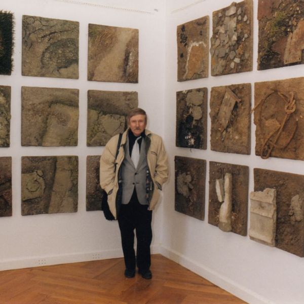 Miroslav Pacner / Události přírody