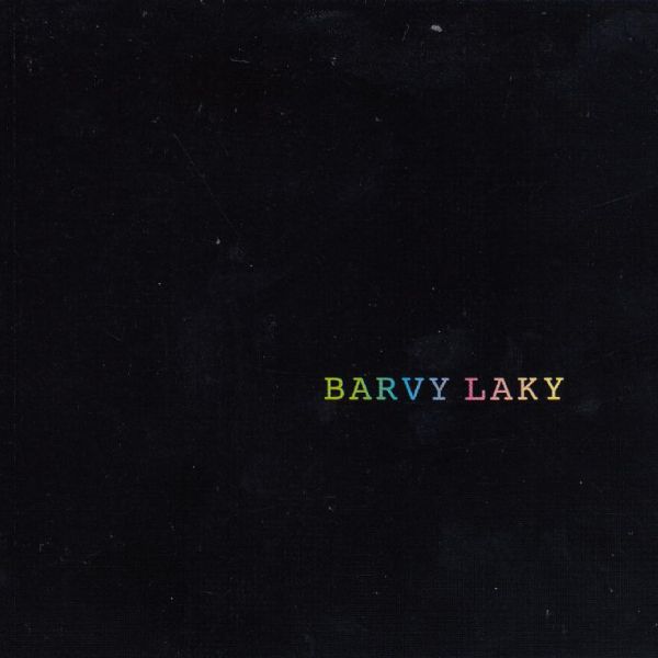 Tomáš Vaněk / Barvy laky