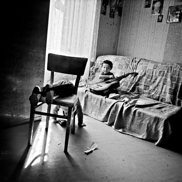 Karel Cudlín / Fotografie