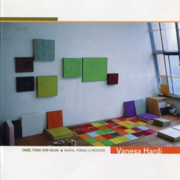 Vanesa Hardi / Malba
