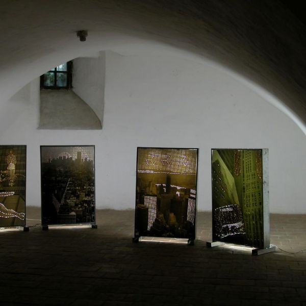 Svatopluk Klimeš