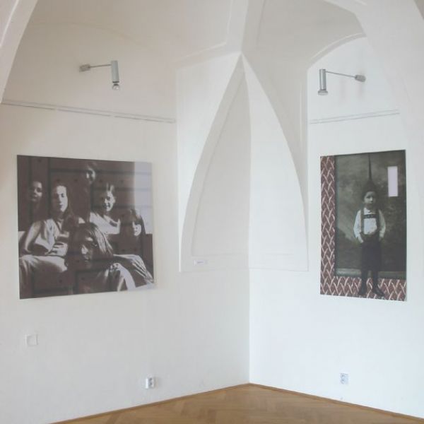 Rudolf Bílek / Proměny