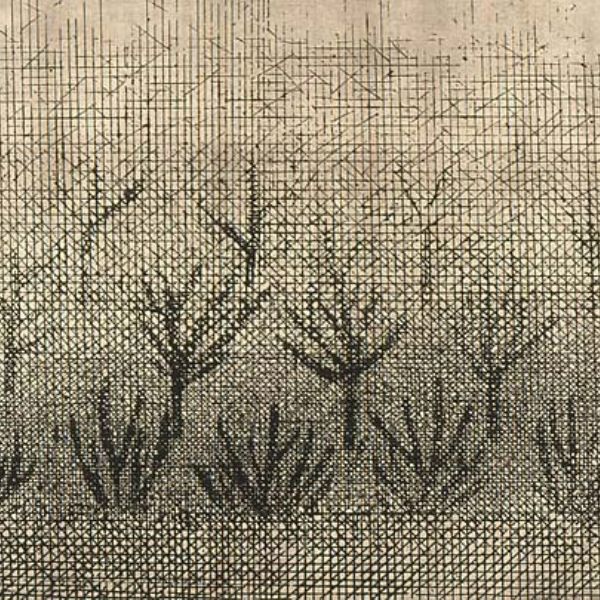Marie Blabolilová / Malba a grafika 