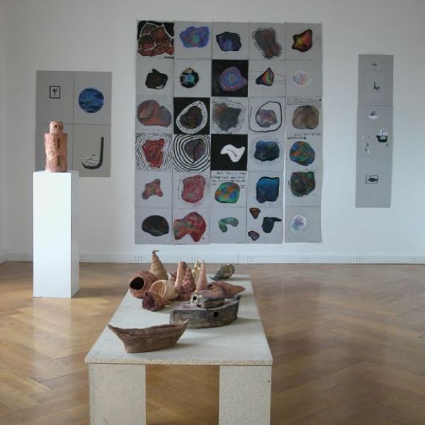 Cesta 2004