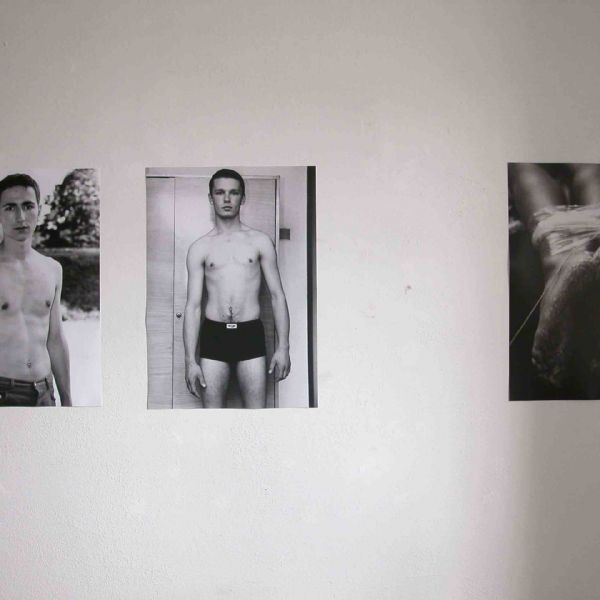 Peter Janáčik / Belle de jour