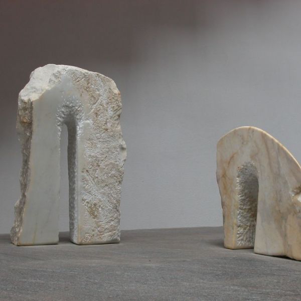 Václav Fiala / Sculptures