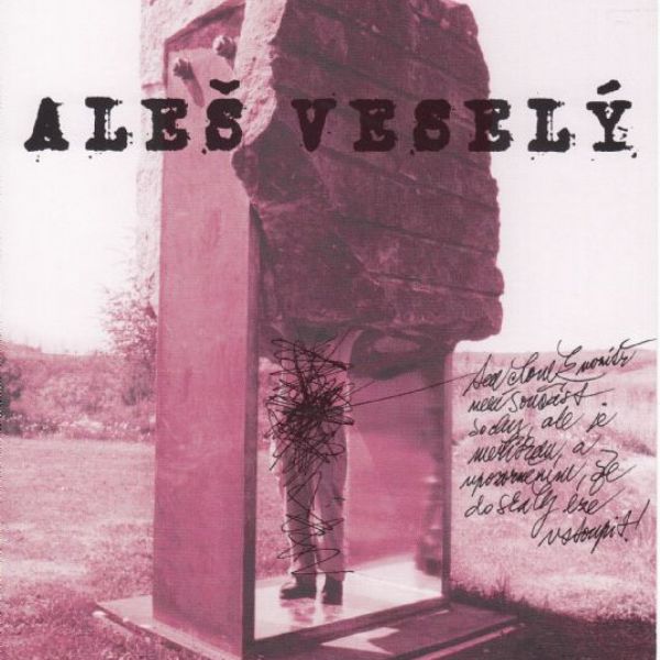 Aleš Veselý