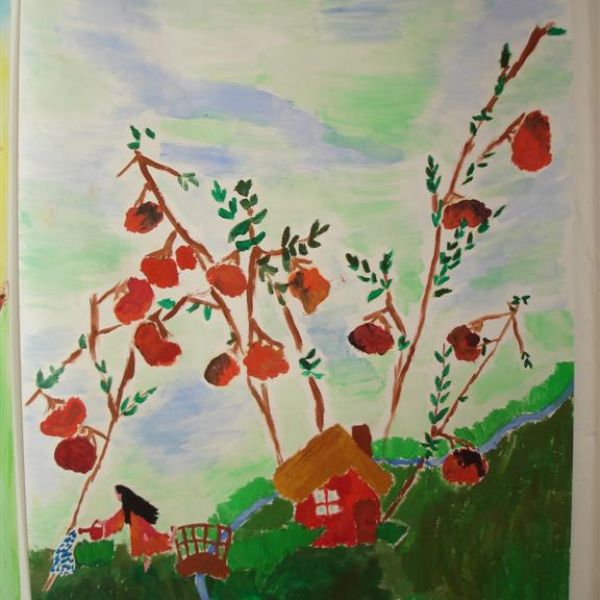 Cesta 2007