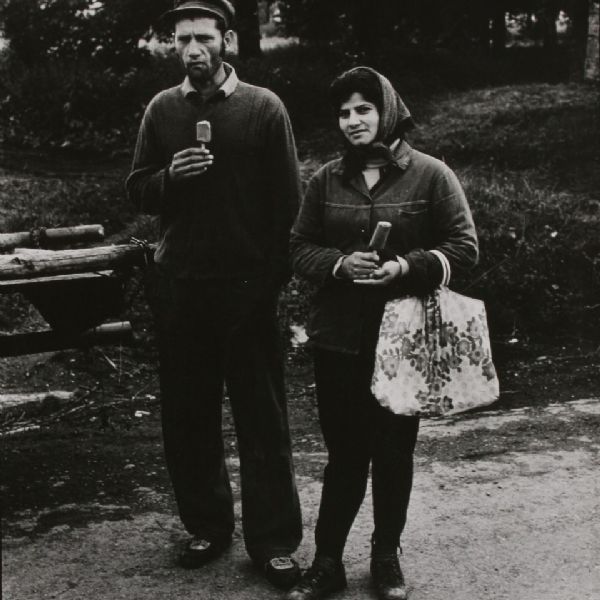 Fotografie 70. let