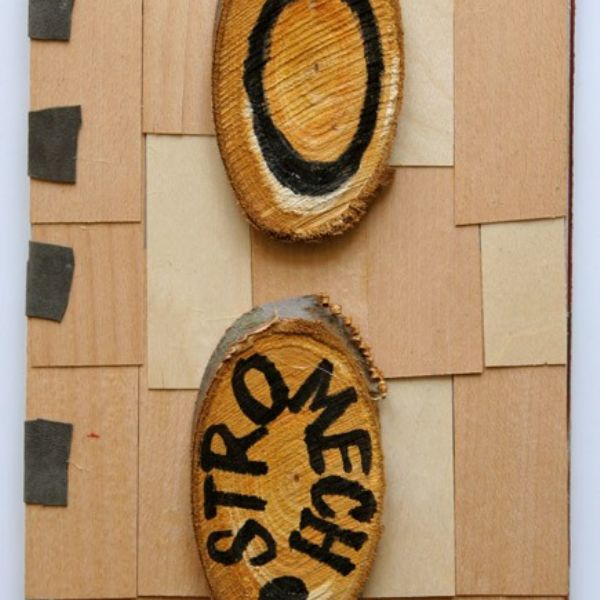 Cesta 2008