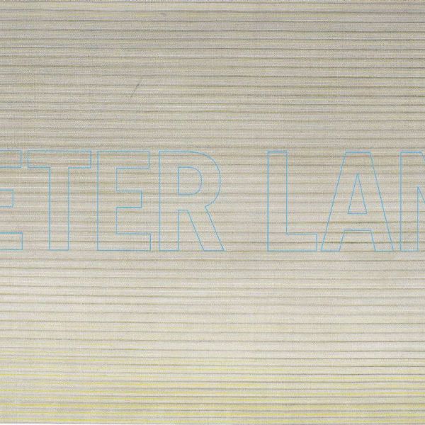 Peter Lang