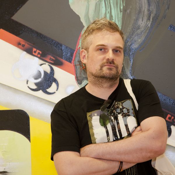Jakub Švéda / Fusionpoint