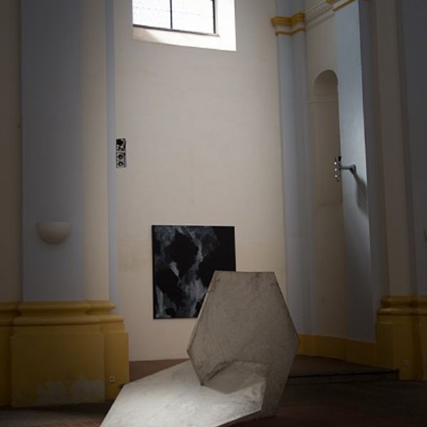 Výstavy 2015