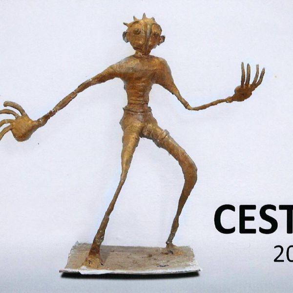 Cesta 2016