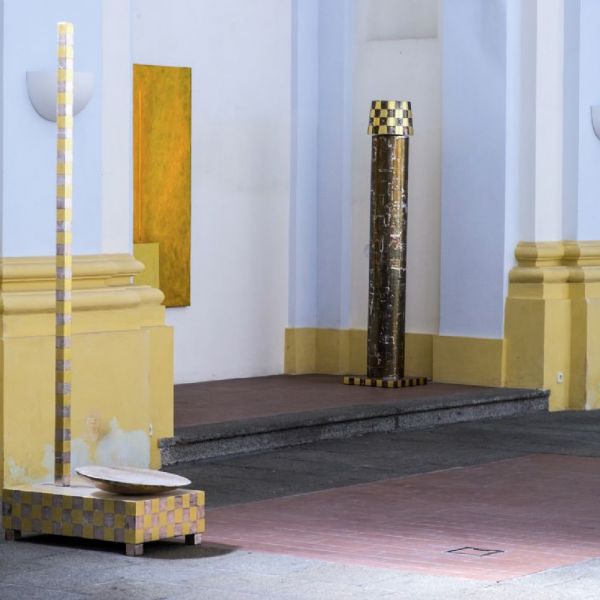 Miloslav Moucha a Jindřich Zeithamml / 2+1