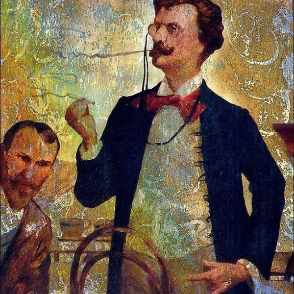 Pavel Přibyl / Realita na hraně