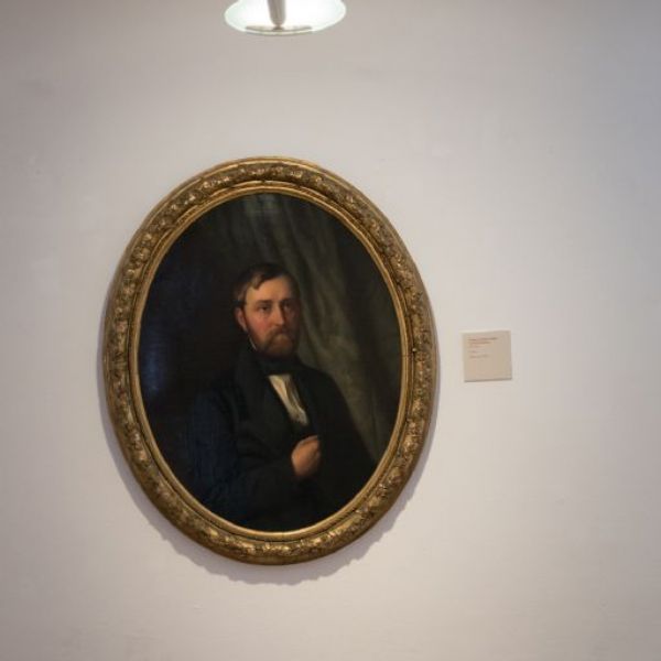 Josef Navrátil 