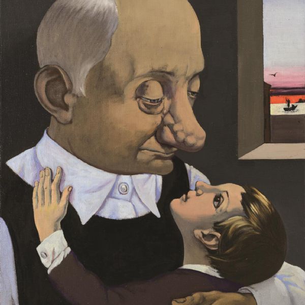 Viktor Pivovarov