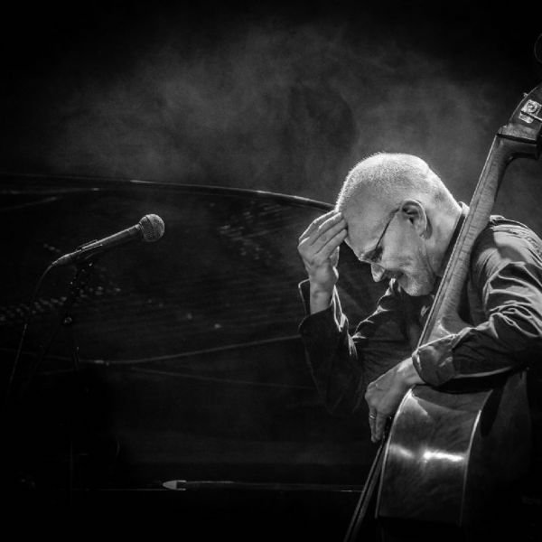 Jiří Hrbek / Setkání okamžiků 