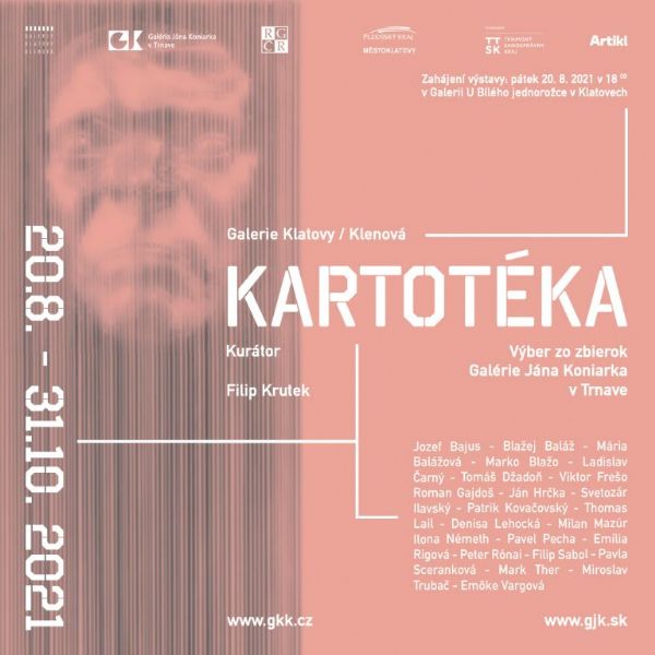 Kartotéka 
