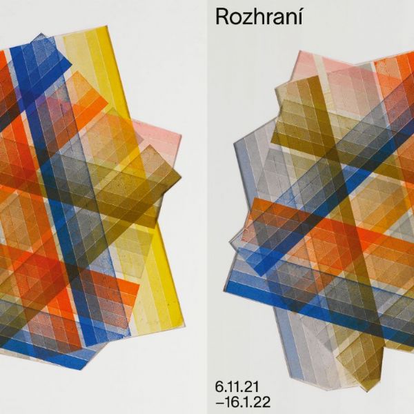 Rozhraní 
