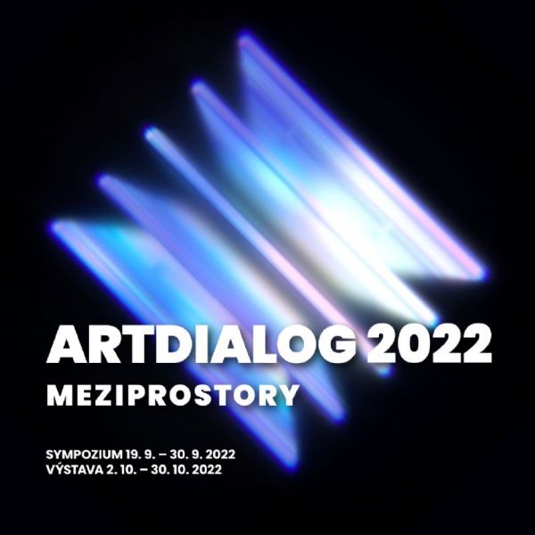 Art Dialog - Meziprostory 2022
