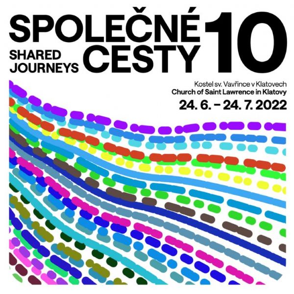 Společné cesty 10. 