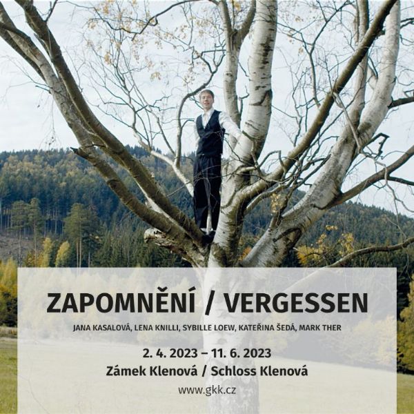 Zapomnění 