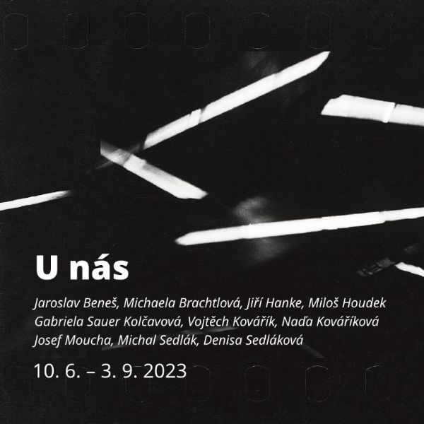 U nás