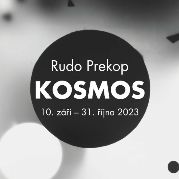 Rudo Prekop / Kosmos 