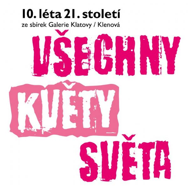 Všechny květy světa 