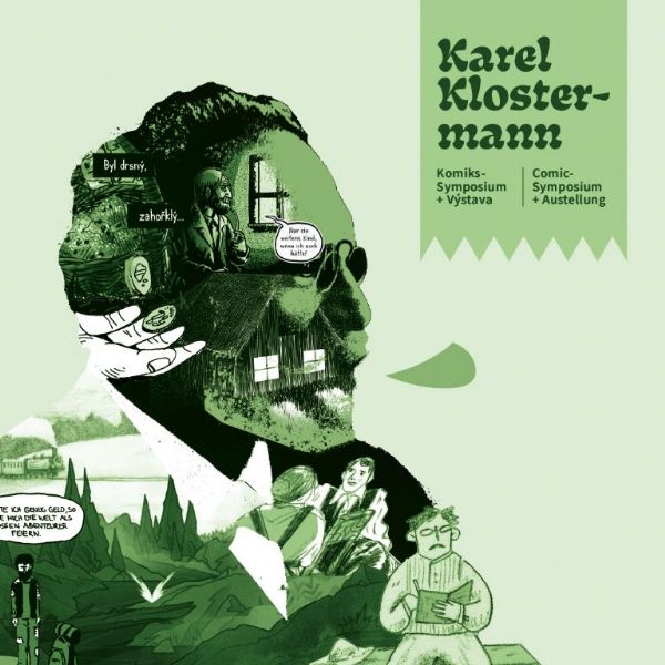 Karel Klostermann