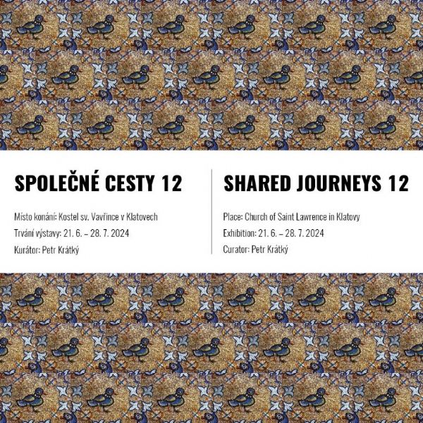 Společné cesty 12. 
