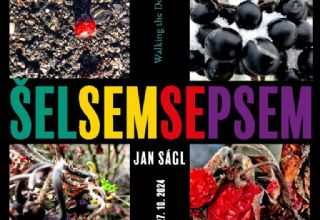 Jan Ságl / Šel sem se psem 