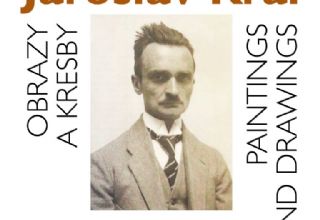 Jaroslav Král / Obrazy a kresby 